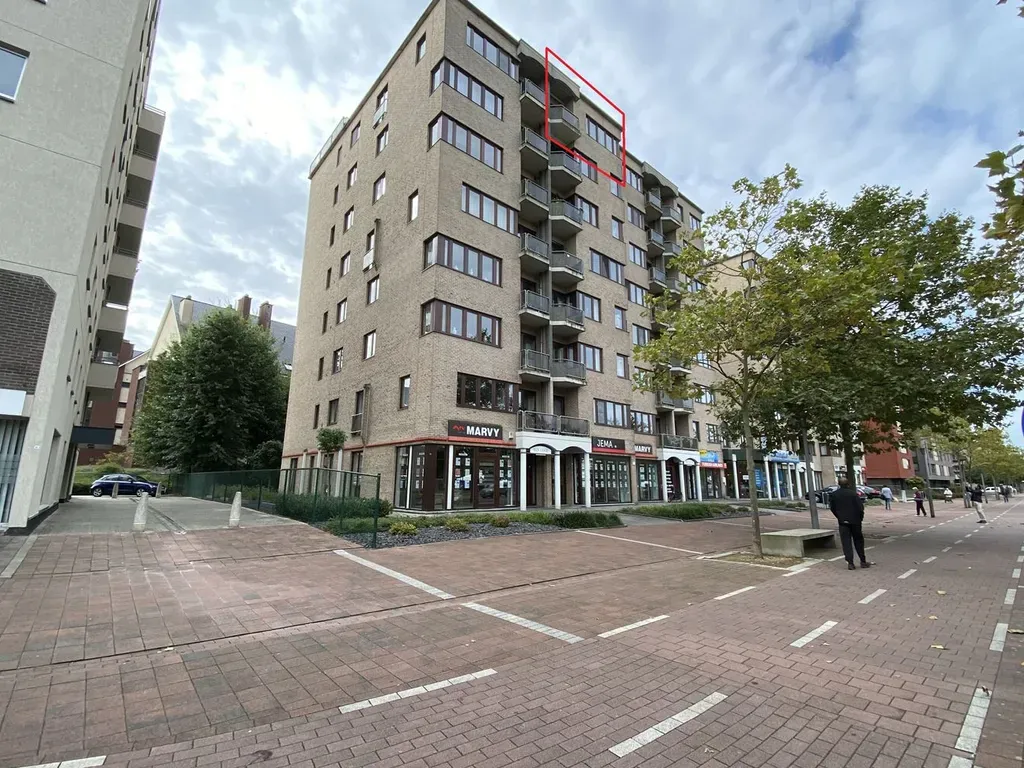 Appartement Te Koop Genk