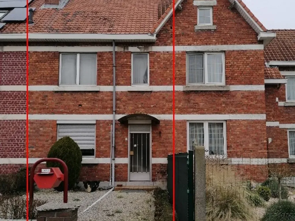 Huis Te Koop Genk