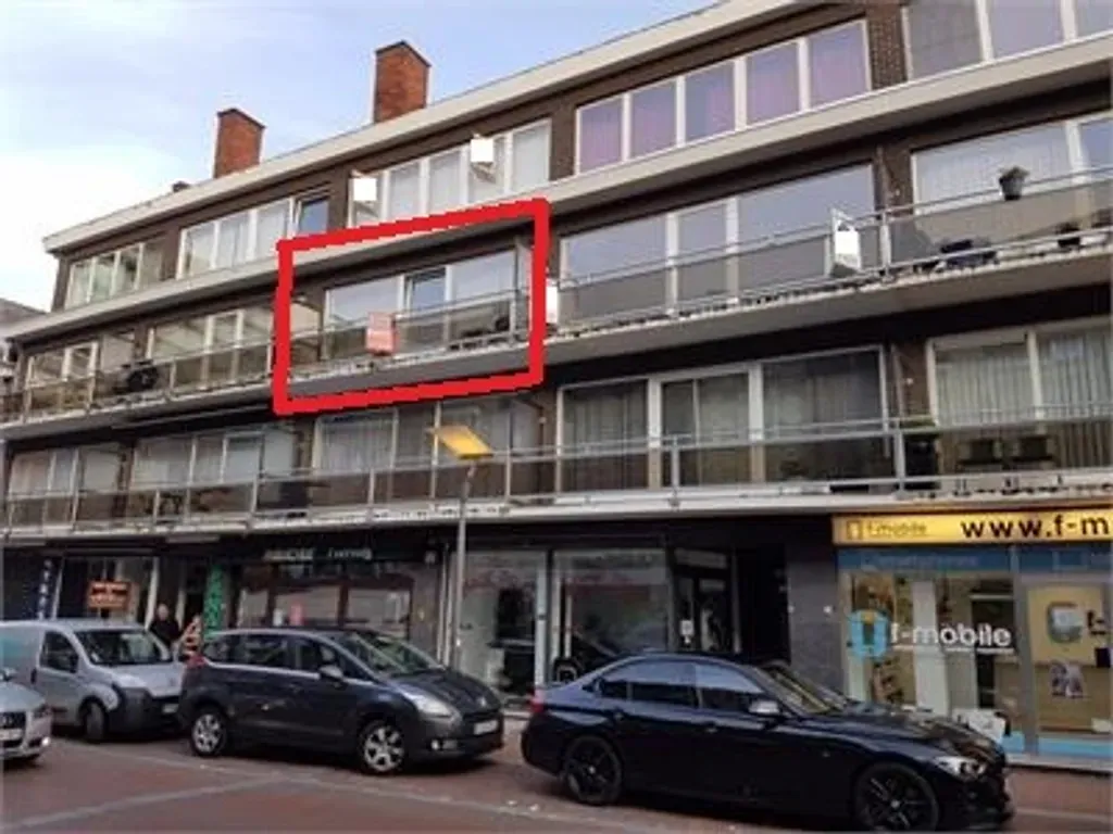 Appartement Te Koop Genk