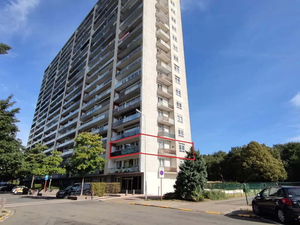 Appartement Te Koop Genk
