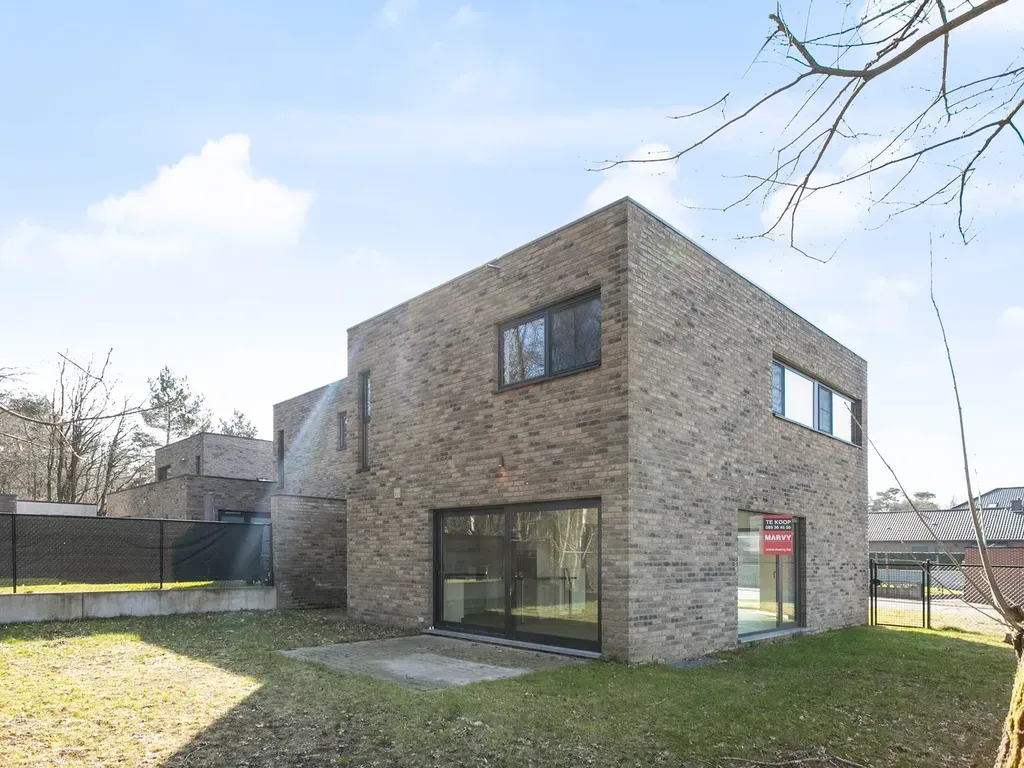 Huis Te Koop Genk