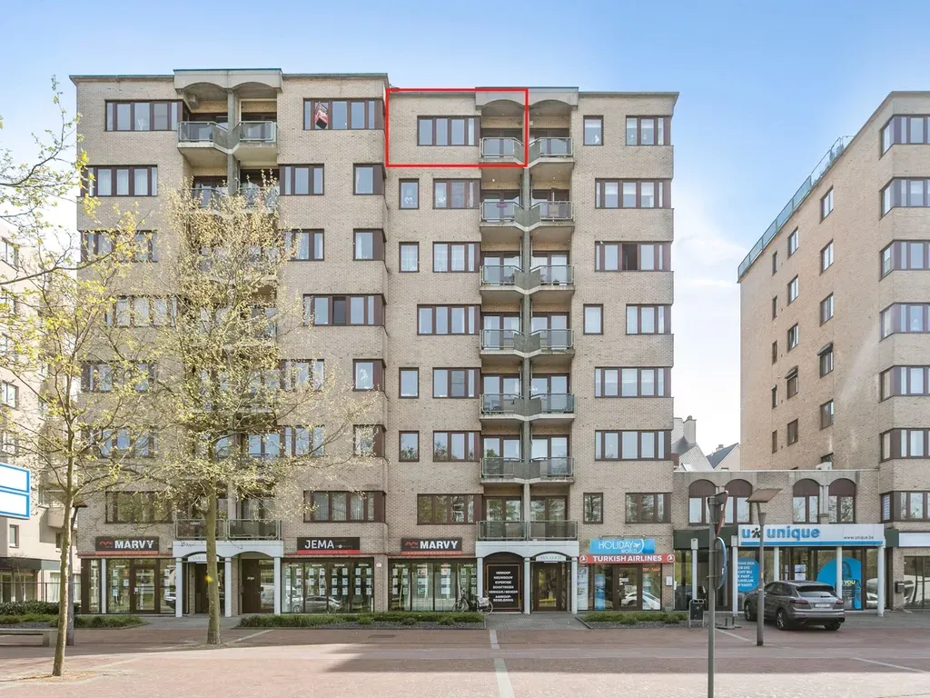 Appartement Te Koop Genk