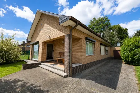 Huis Te Koop Zonhoven