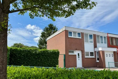 Huis Te Koop Genk