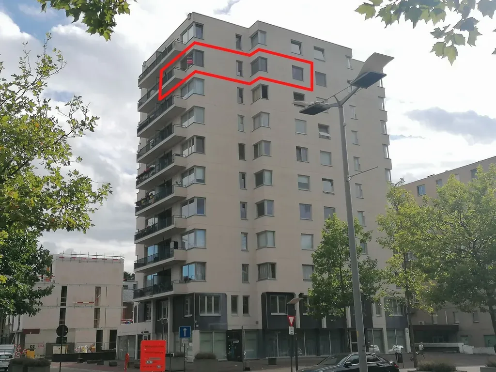 Appartement Te Koop Genk