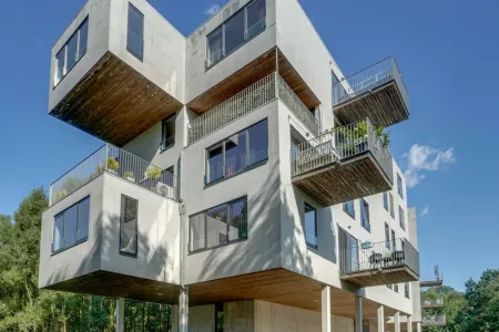 Appartement Te Koop Genk