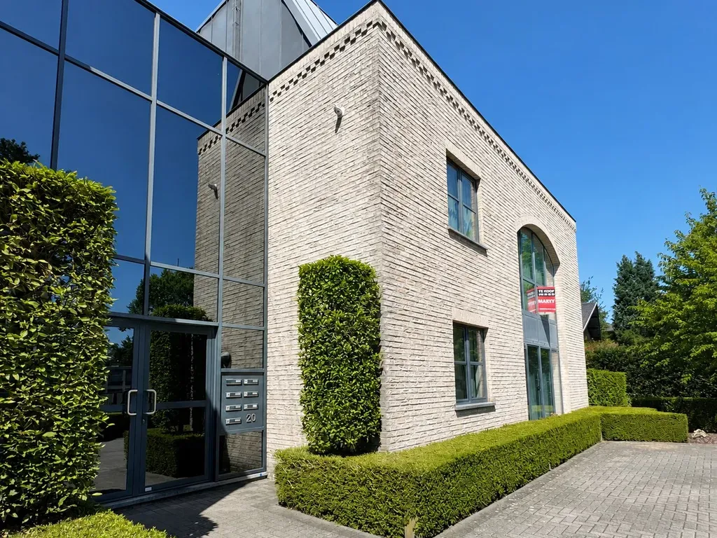Hoofdfoto Appartement in Genk