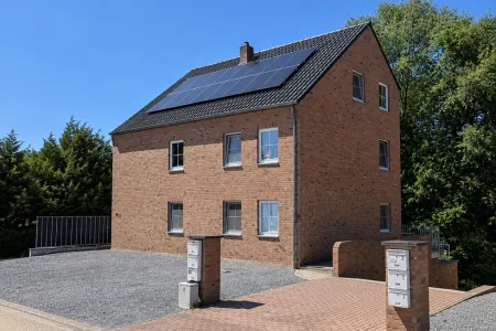 Appartement À vendre Maaseik
