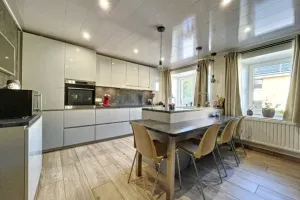 Huis Te Koop Rossart