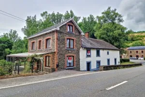 Huis Te Koop Vissoûle