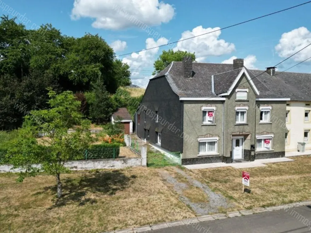 Huis in Rulles - 1224393 - Rue du Waffret 20, 6724 Rulles