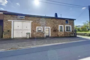 Huis Te Koop Rossart