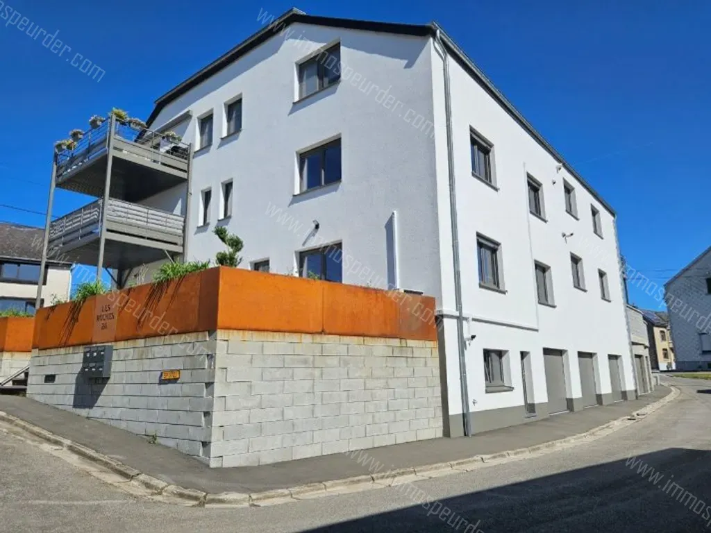 Huis in Léglise - 1252071 - Rue de la Gare 26-1, 6860 Léglise