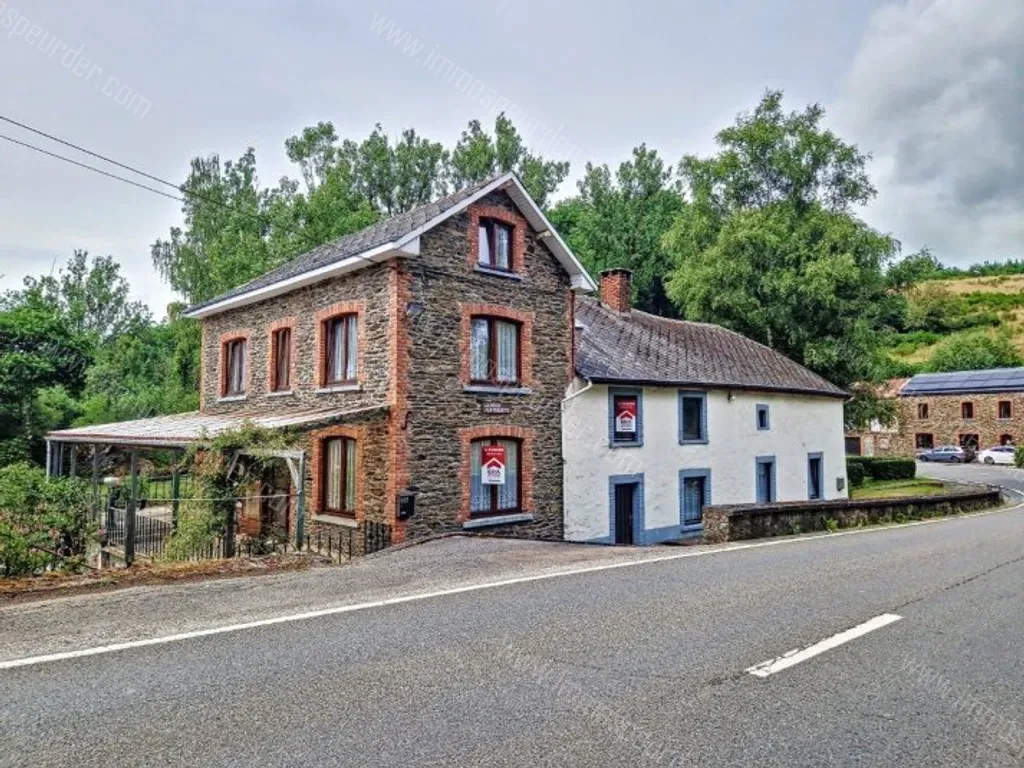 Huis in Vissoûle - 1288634 - Vissoule 3, 6660 Vissoûle