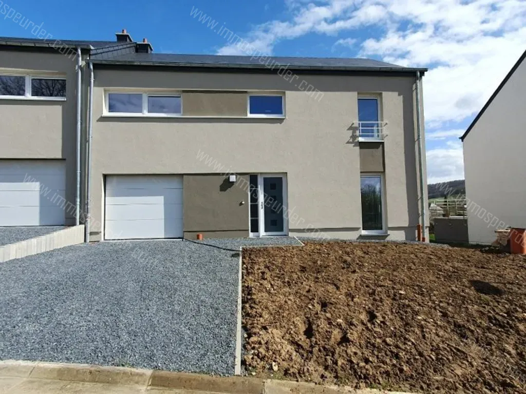 Huis in Aubange - 1317777 - 6790 Aubange