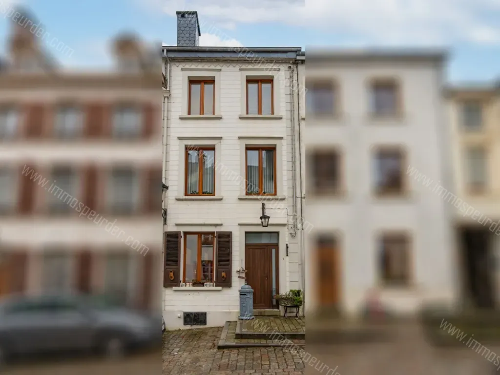 Huis in Bouillon - 1343249 - Rue du Brutz 6, 6830 Bouillon