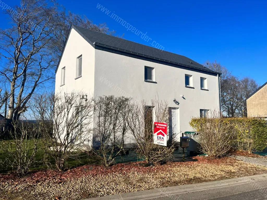 Huis in Léglise - 1343205 - Rue des Eaux Bonnes 27, 6860 Léglise