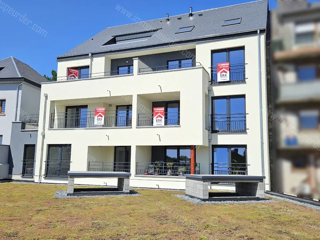 Appartement in Aubange - 1343377 - Rue Neuve 35-7, 6791 Aubange