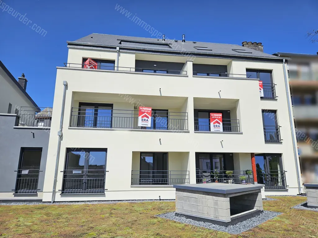 Appartement in Aubange - 1343383 - Rue Neuve 35-2, 6791 Aubange