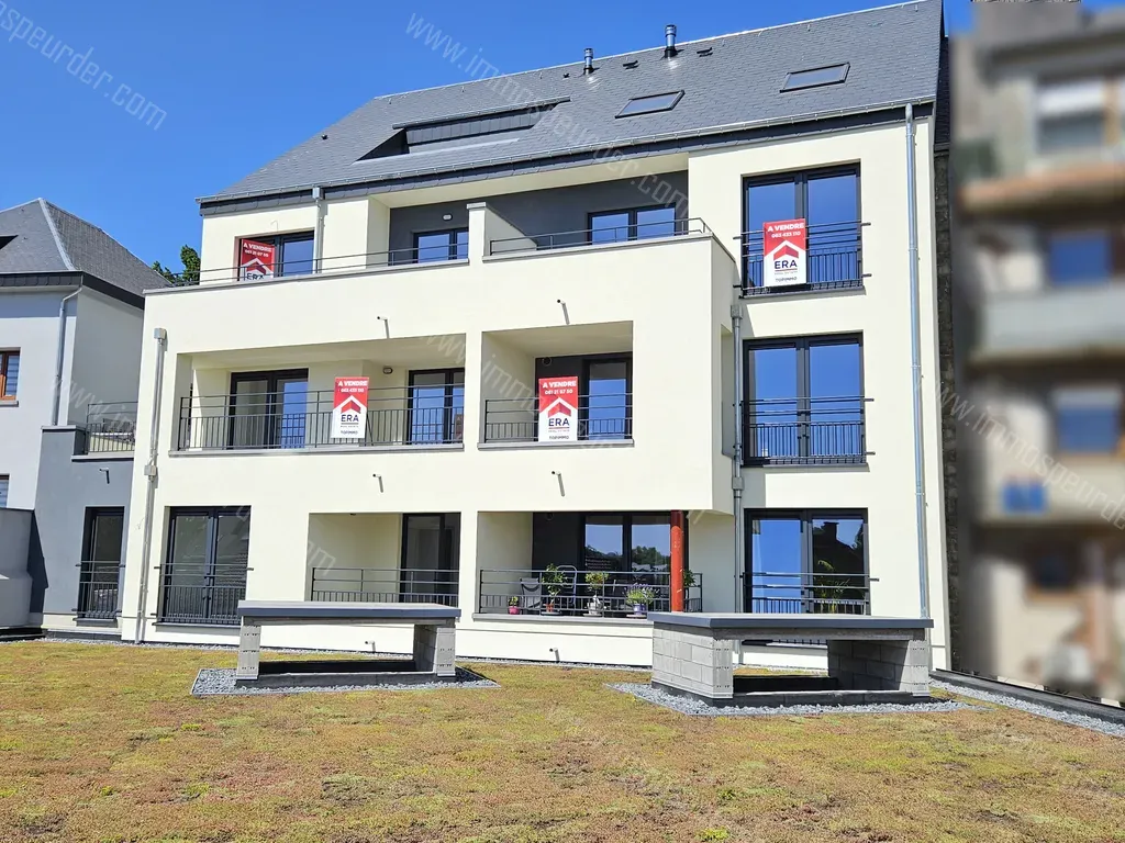 Appartement in Aubange - 1343383 - Rue Neuve 35-2, 6791 Aubange