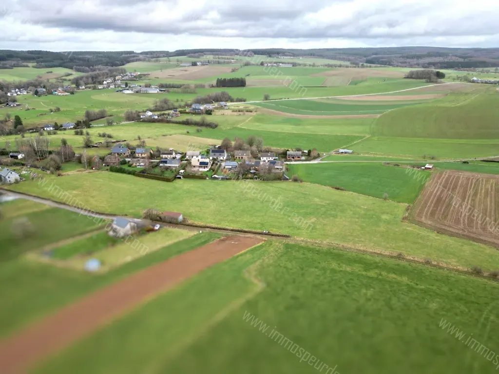 Terrain in Saint-Hubert - 1343428 - Rue du Buistay , 6870 Saint-Hubert