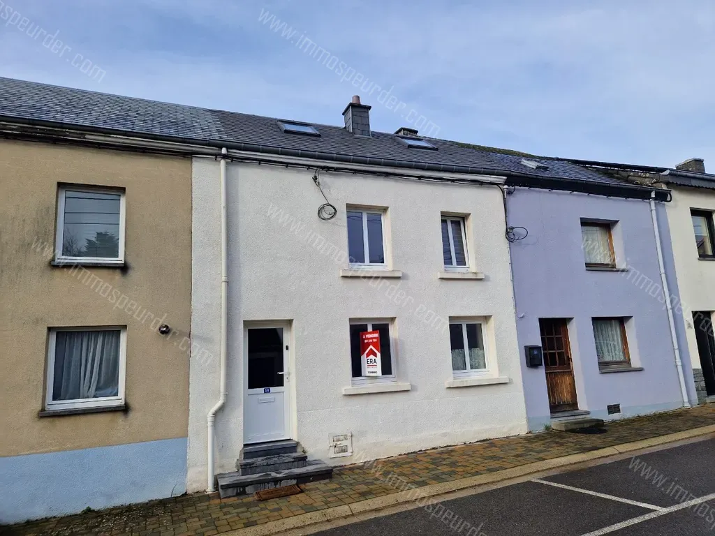 Huis in Neufchâteau - 1387038 - Rue de la justice 39, 6840 Neufchâteau