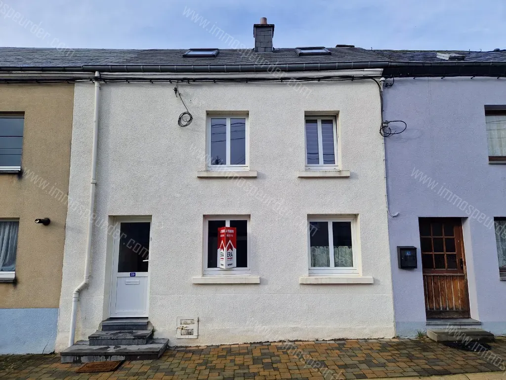 Huis in Neufchâteau - 1387038 - Rue de la justice 39, 6840 Neufchâteau