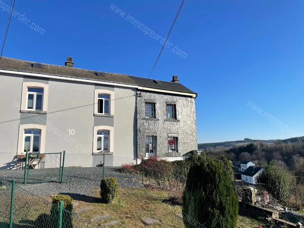 Huis in Warmifontaine - 1387039 - Rue des Vannettes 12, 6840 Warmifontaine