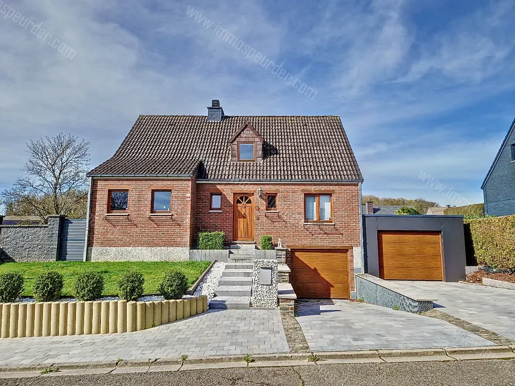 Huis in Bastogne - 1410984 - Rue de la Petite Bovire 53, 6600 Bastogne