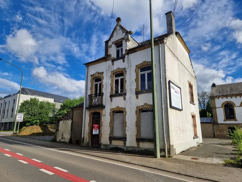 Huis Te Koop Tintigny