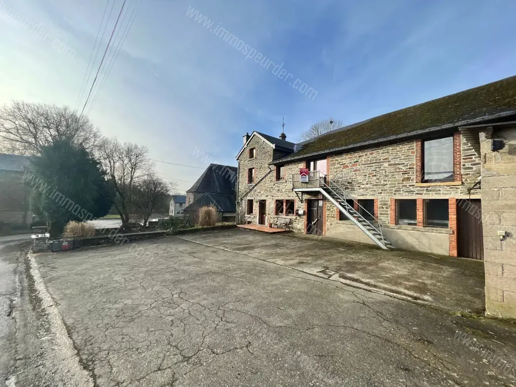 Huis Te Koop Rogery