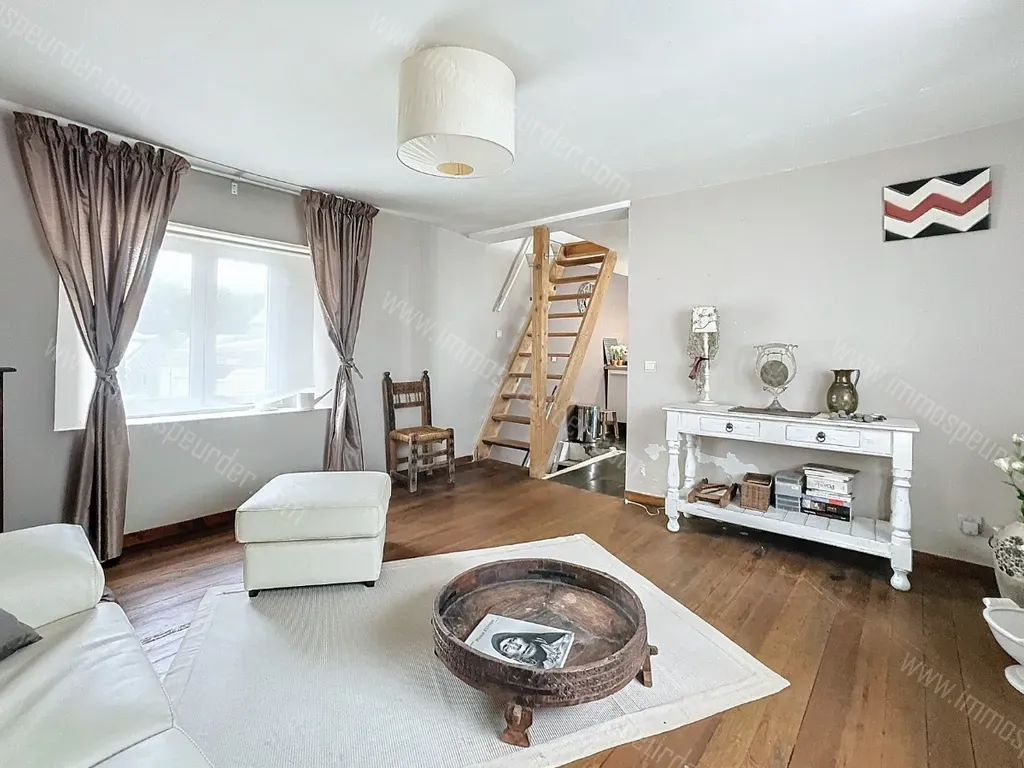 Huis Te Koop Neufchâteau