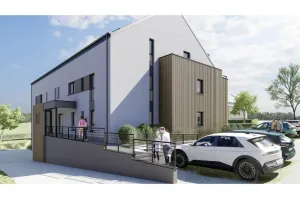Appartement Te Koop Léglise