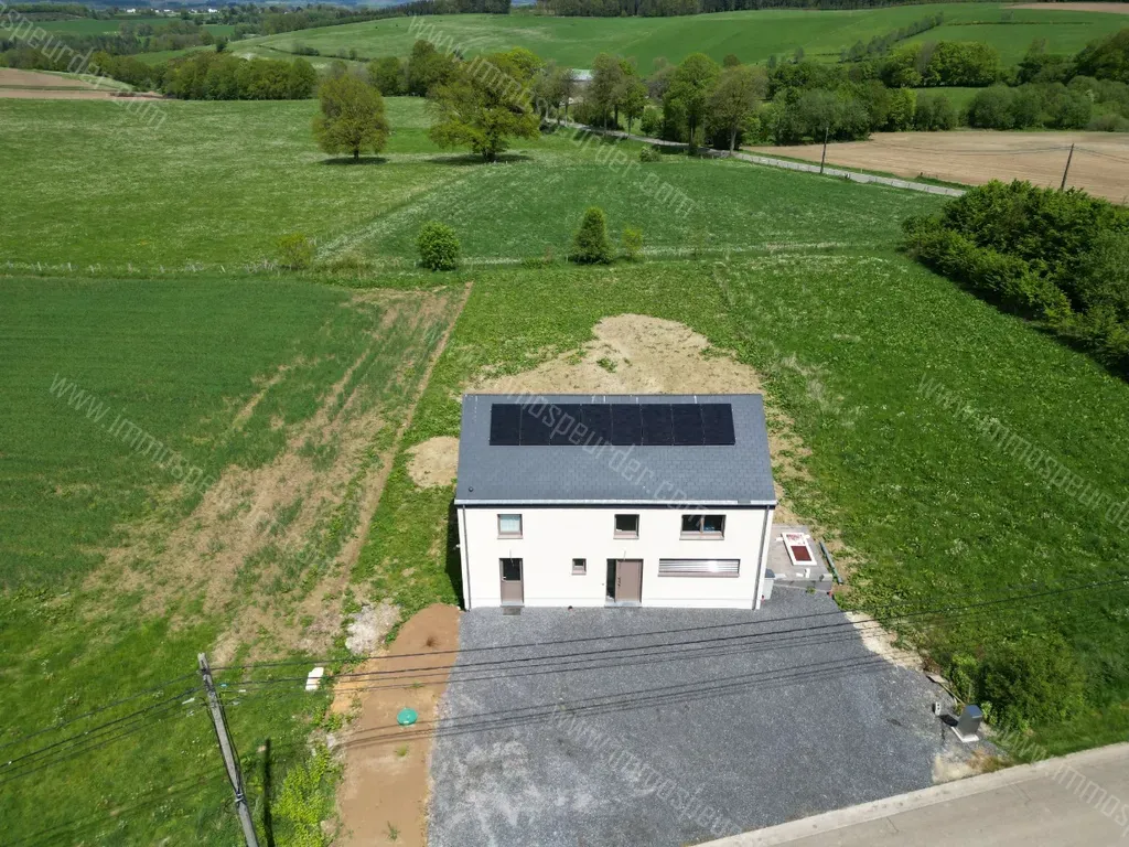 Huis Te Koop Neufchâteau