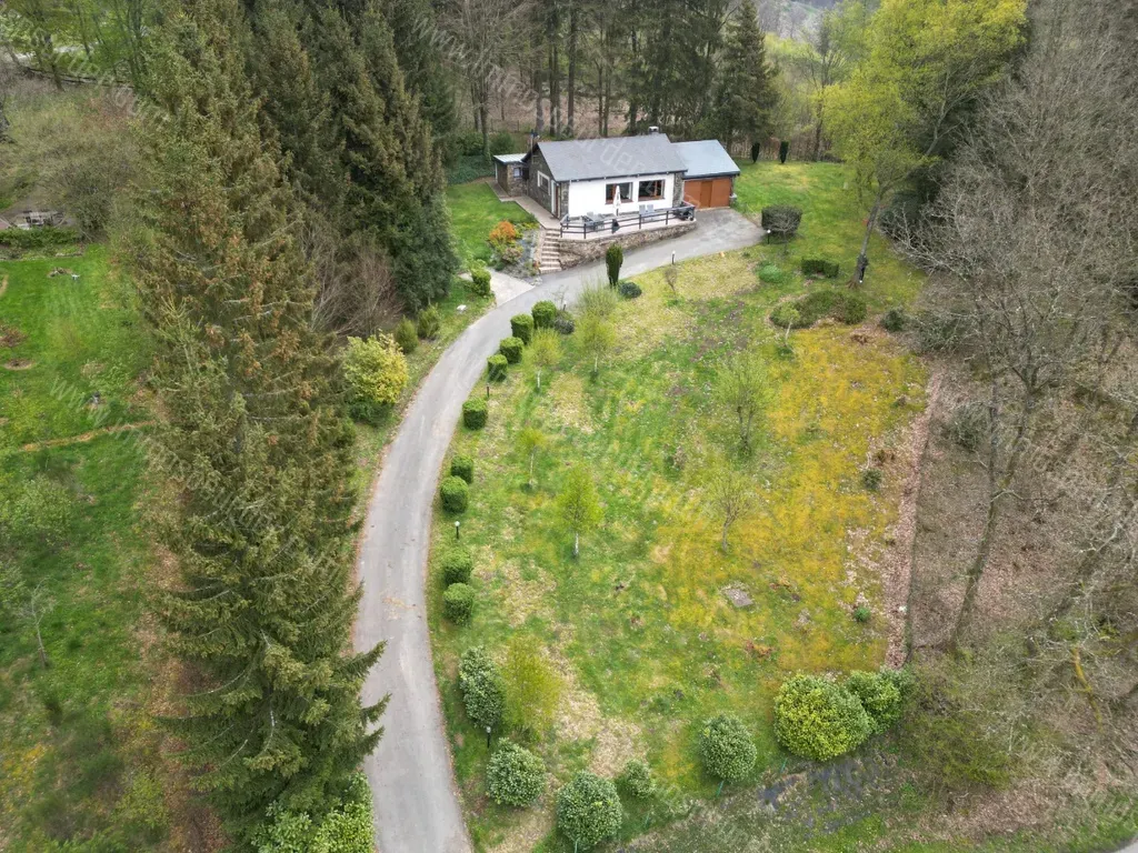 Huis Te Koop Wibrin