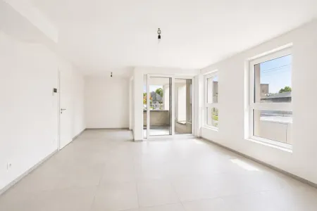 Appartement Te Koop Bastogne