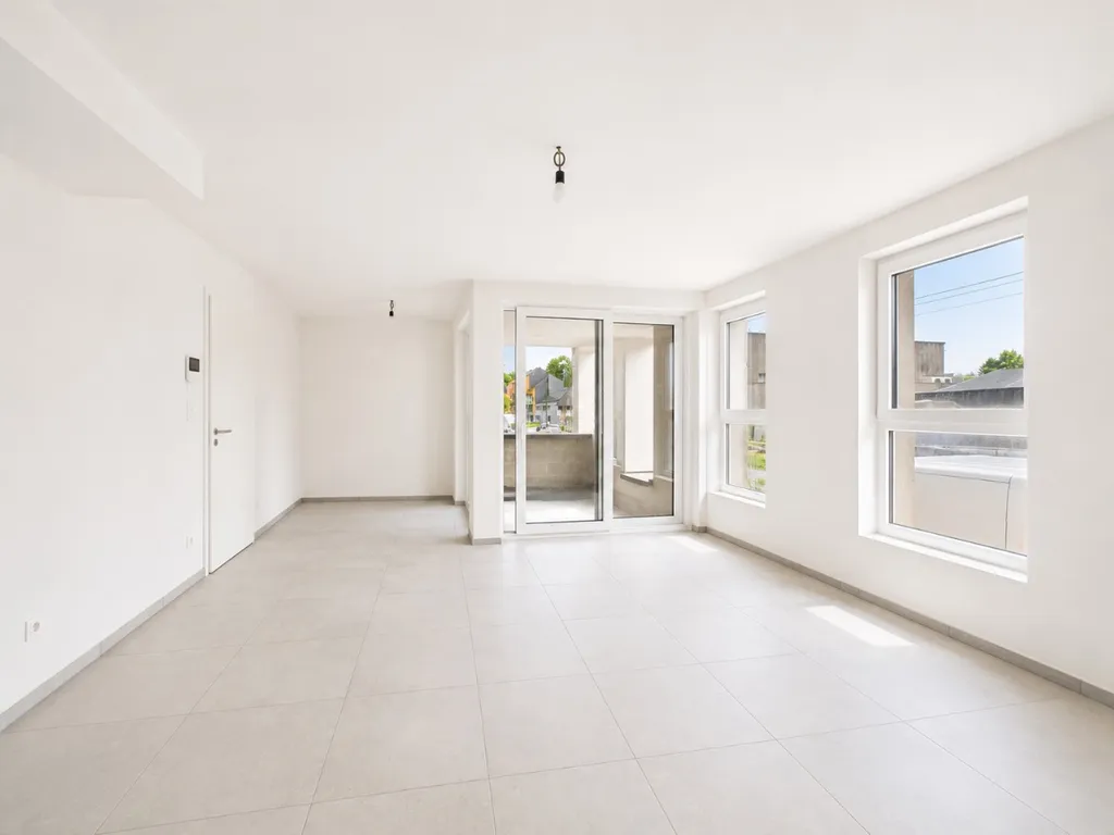 Hoofdfoto Appartement in Bastogne