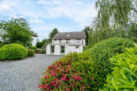 Huis Te Koop Houffalize