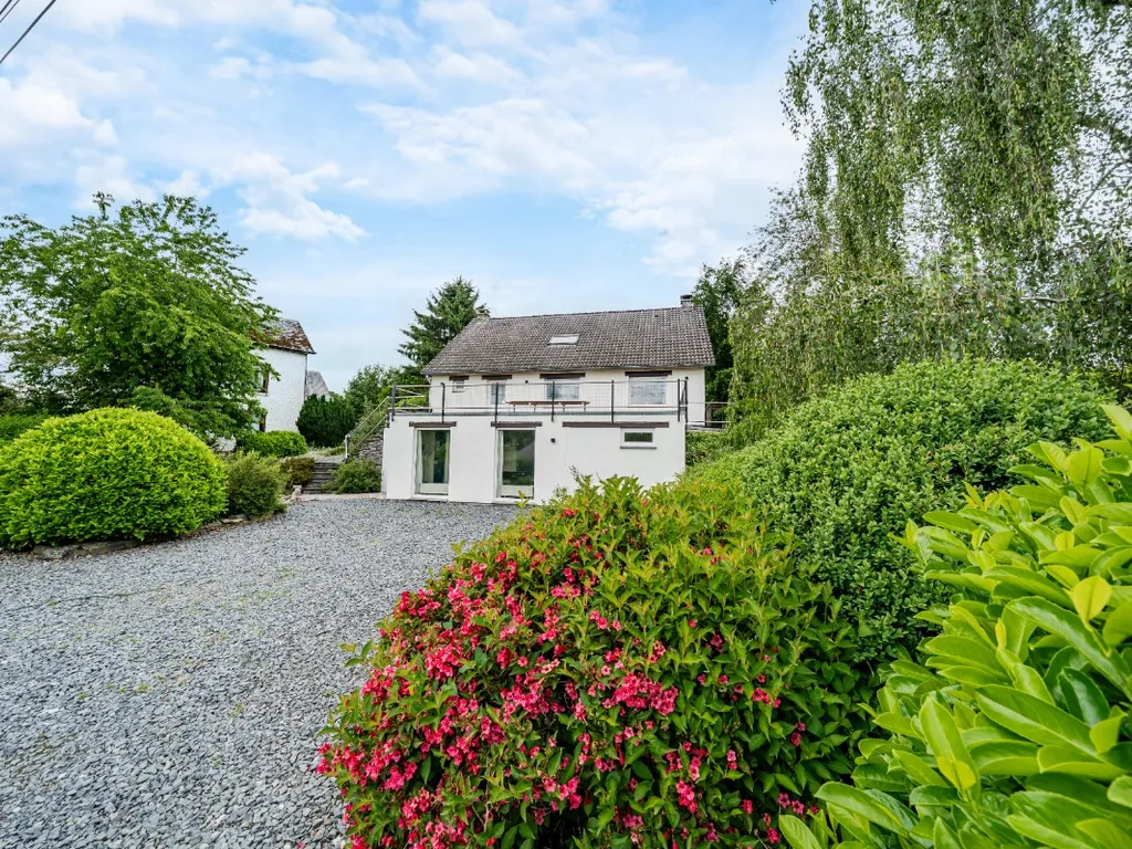 Hoofdfoto Huis in Houffalize