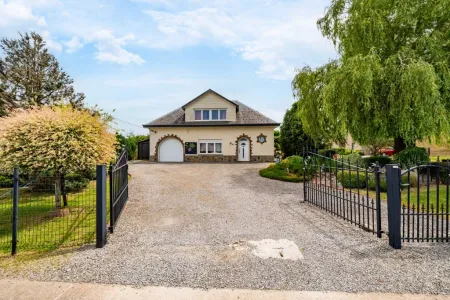 Huis Te Koop Durbuy