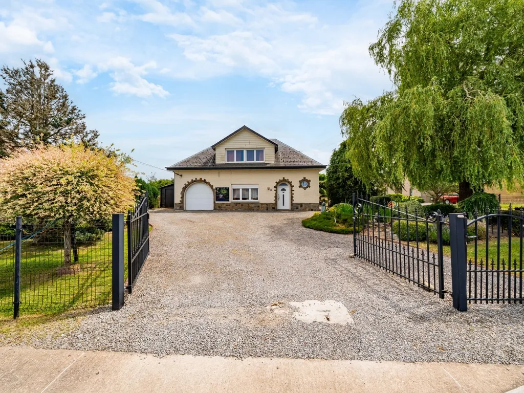 Hoofdfoto Huis in Durbuy