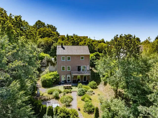 Maison à Bouillon - Rue de Grétu 20, 6830