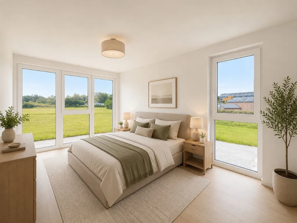 Hoofdfoto Appartement in Bastogne