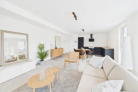 Appartement Te Koop Bastogne