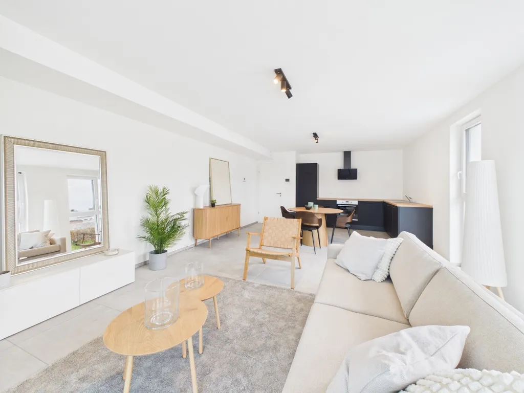 Hoofdfoto Appartement in Bastogne