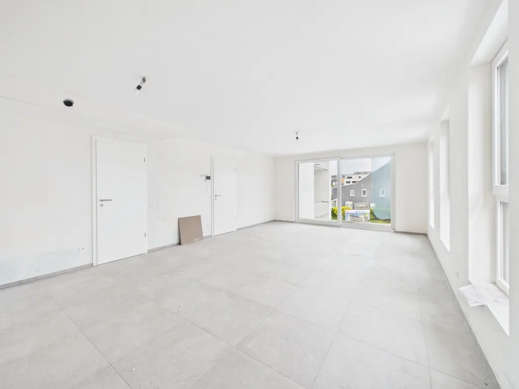 Hoofdfoto Appartement in Bastogne