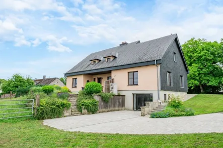 Huis Te Koop Arlon
