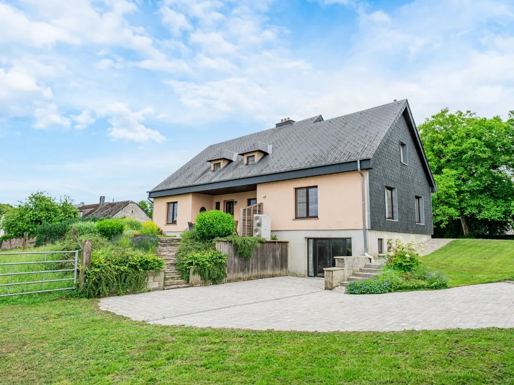 Hoofdfoto Huis in Arlon
