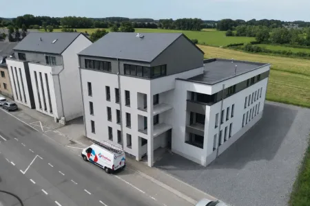 Appartement Te Koop Bastogne