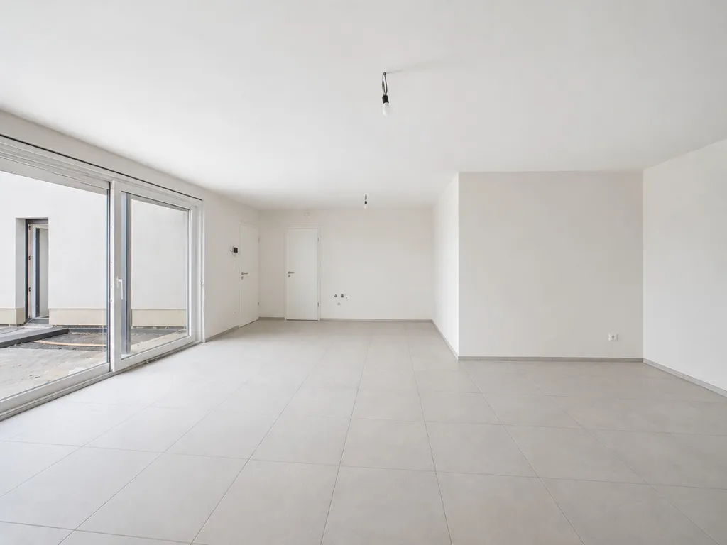 Hoofdfoto Appartement in Bastogne